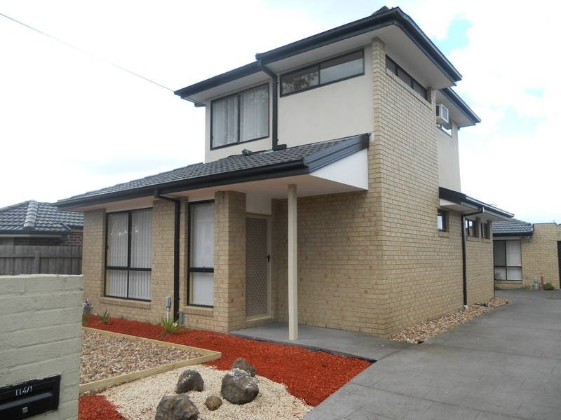 1/114  LANDELLS  ROAD, Pascoe Vale VIC 3044