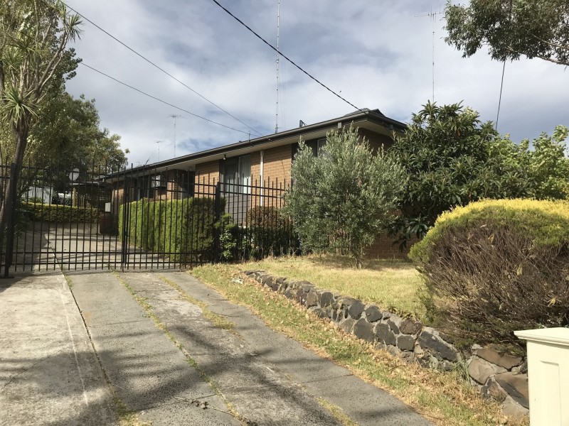 84 RIPPLEBROOK DRIVE, Broadmeadows VIC 3047
