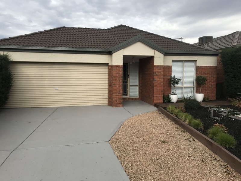 11 Tusmore Rise, Craigieburn VIC 3064