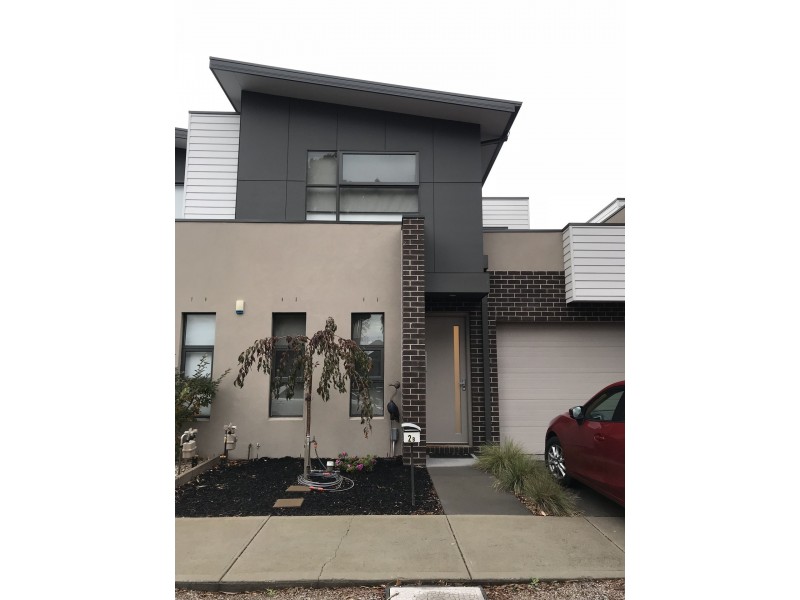 2B  COSMOS STREET, Glenroy VIC 3046