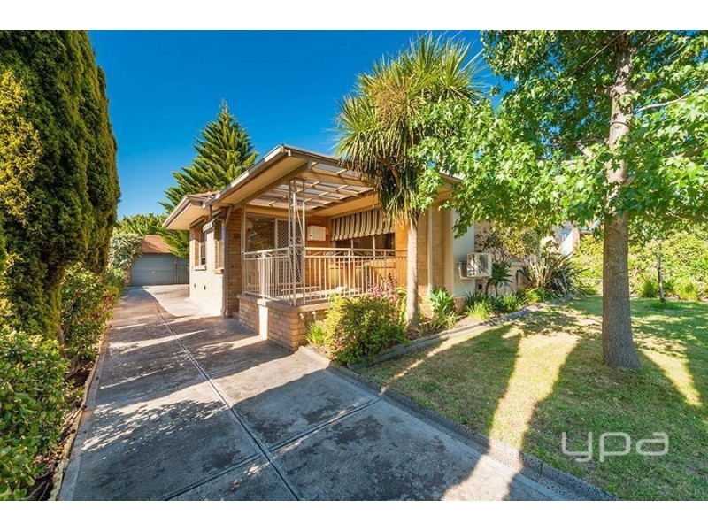 58 EMU PARADE, Jacana VIC 3047