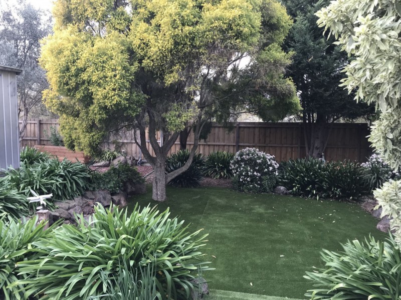28 PYALONG CRESCENT, Dallas VIC 3047