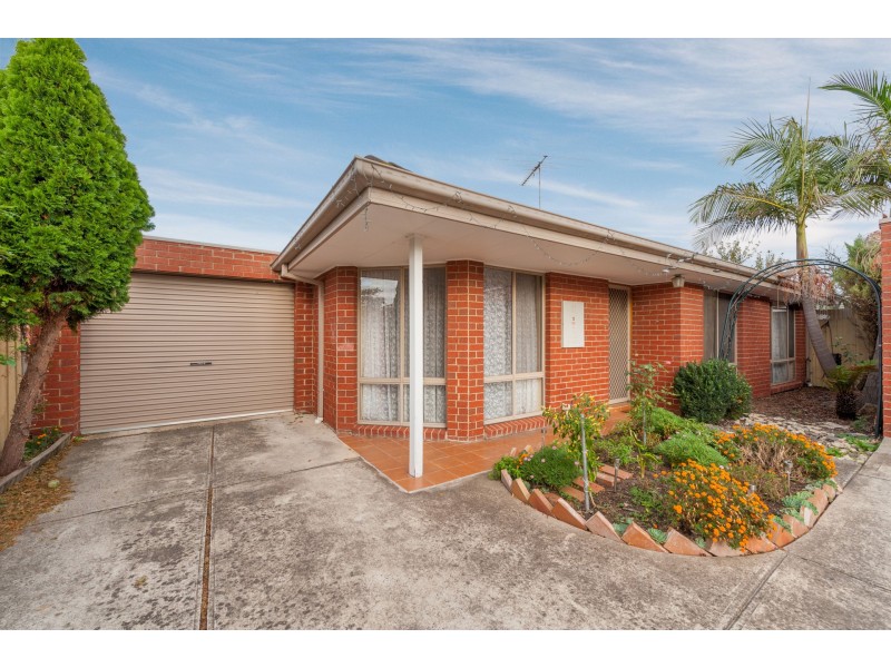 3/6 LONDON ROAD, Broadmeadows VIC 3047