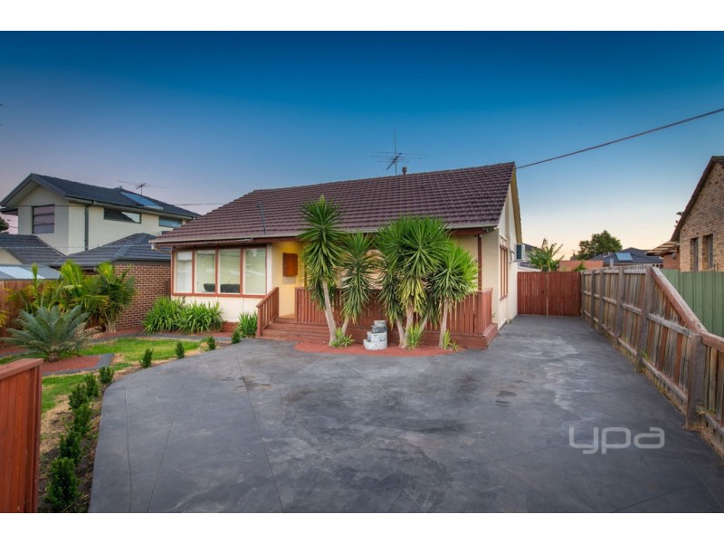 143 CUTHBERT STREET, Broadmeadows VIC 3047