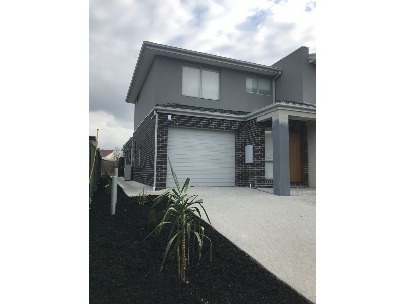 23A Pyalong Crescent, Dallas VIC 3047