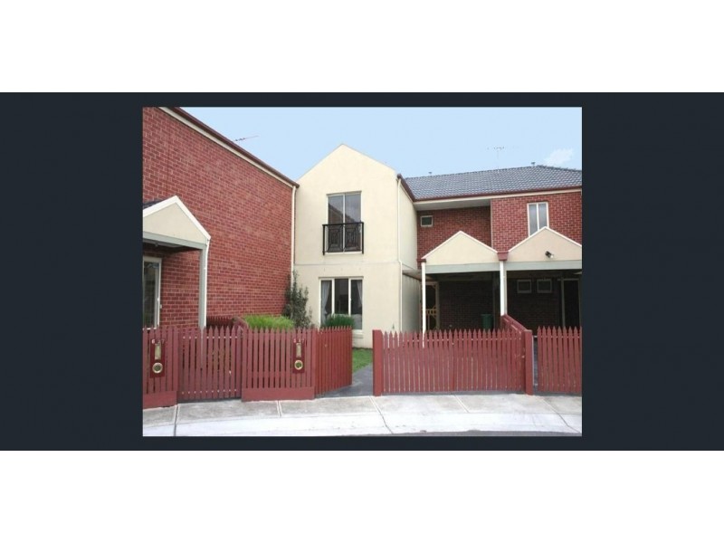 5/27 MARNOO STREET, Braybrook VIC 3019