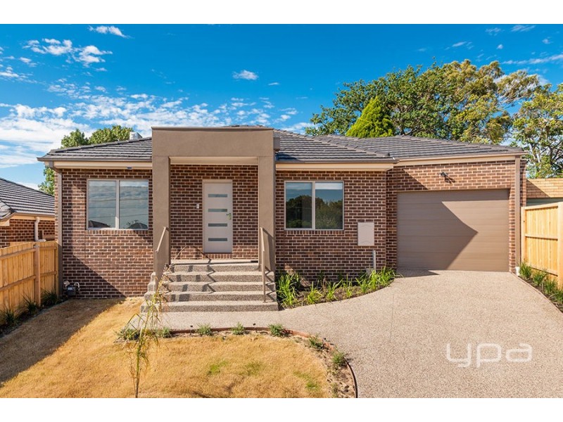 16  Moonee Blvd, Glenroy VIC 3046