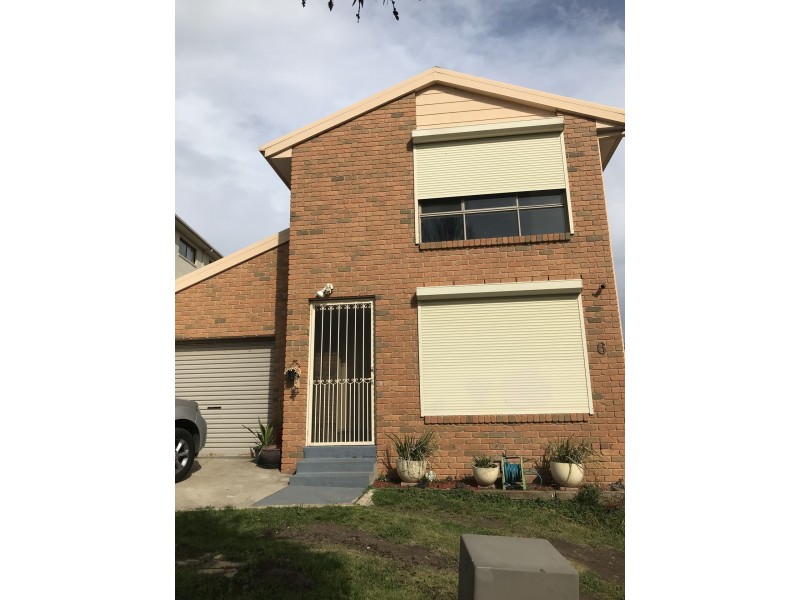 1/6 Shankland Boulevard, Meadow Heights VIC 3048