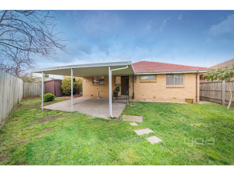 11 Millewa Crescent, Dallas VIC 3047