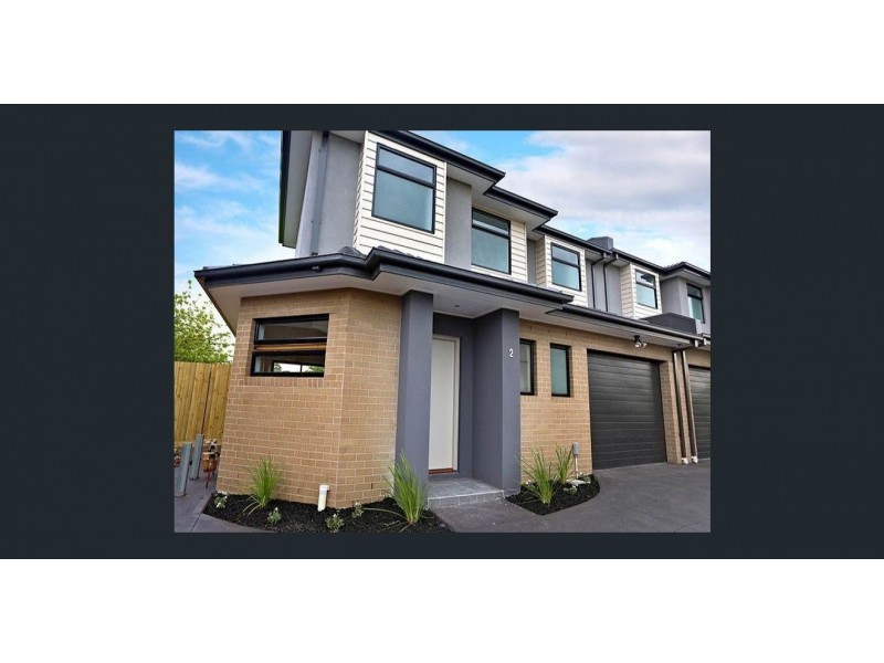 2/51 Jacana Avenue, Broadmeadows VIC 3047