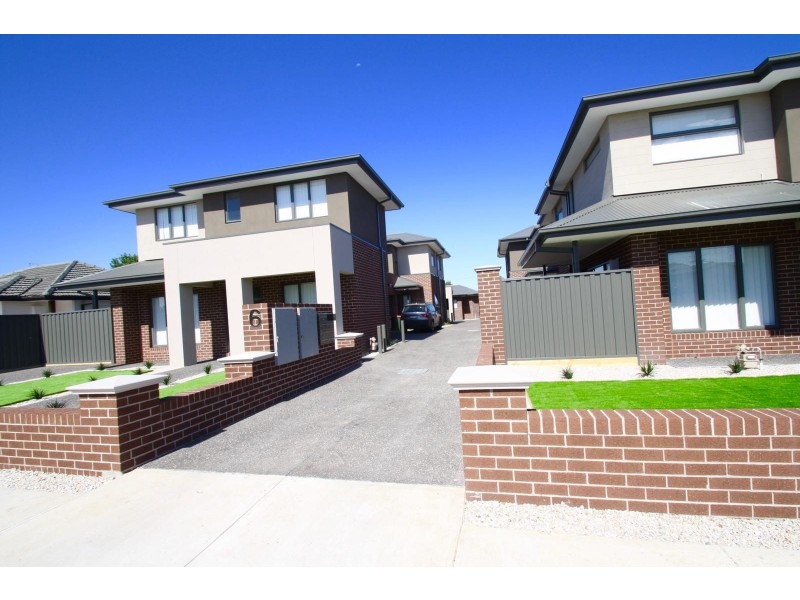 1/6-8 MEREDITH STREET, Broadmeadows VIC 3047