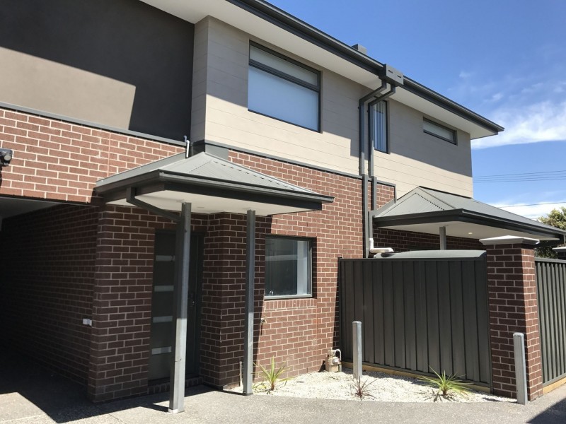 2/6-8  MEREDITH STREET, Broadmeadows VIC 3047