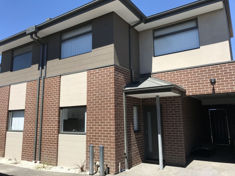 3/6-8  MEREDITH STREET, Broadmeadows VIC 3047