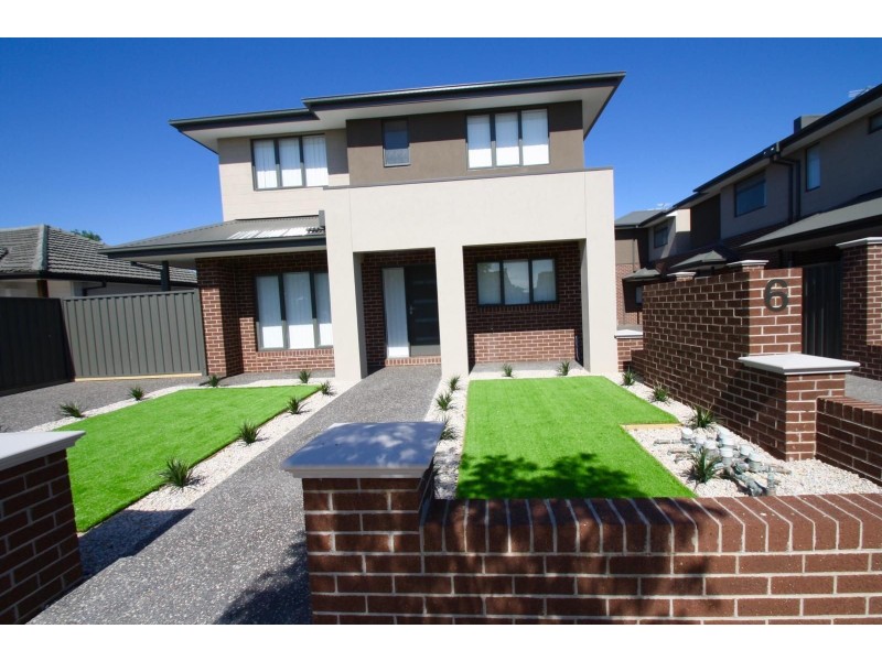 9/6-8  MEREDITH STREET, Broadmeadows VIC 3047