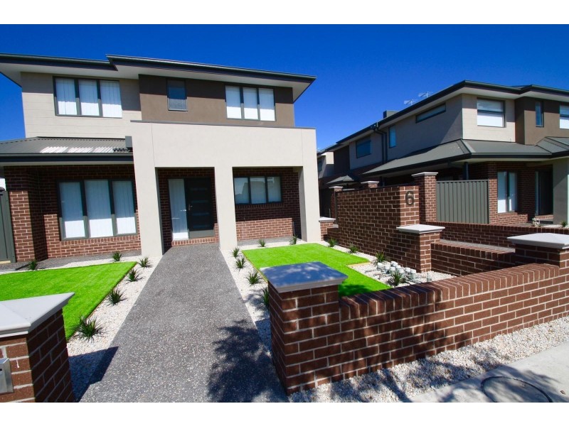 9/6-8  MEREDITH STREET, Broadmeadows VIC 3047