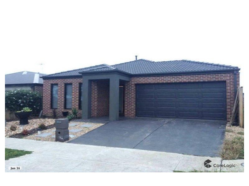 23 Stourhead Avenue, Mernda VIC 3754
