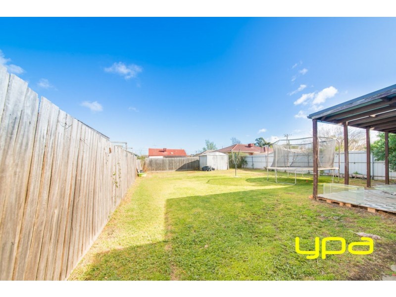 29 DUNN STREET, Broadmeadows VIC 3047