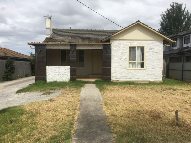 49 Jacana Avenue, Broadmeadows VIC 3047