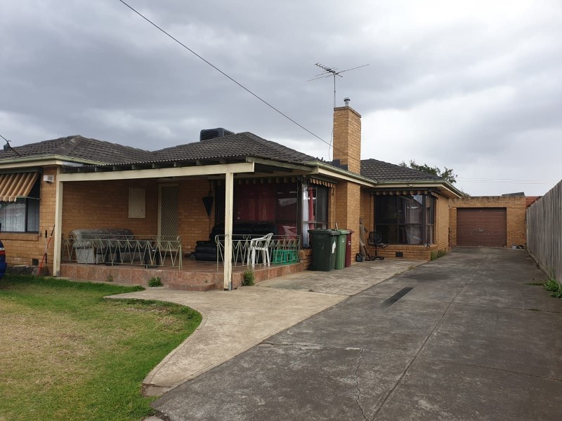 7 Rainsford Terrace, Campbellfield VIC 3061