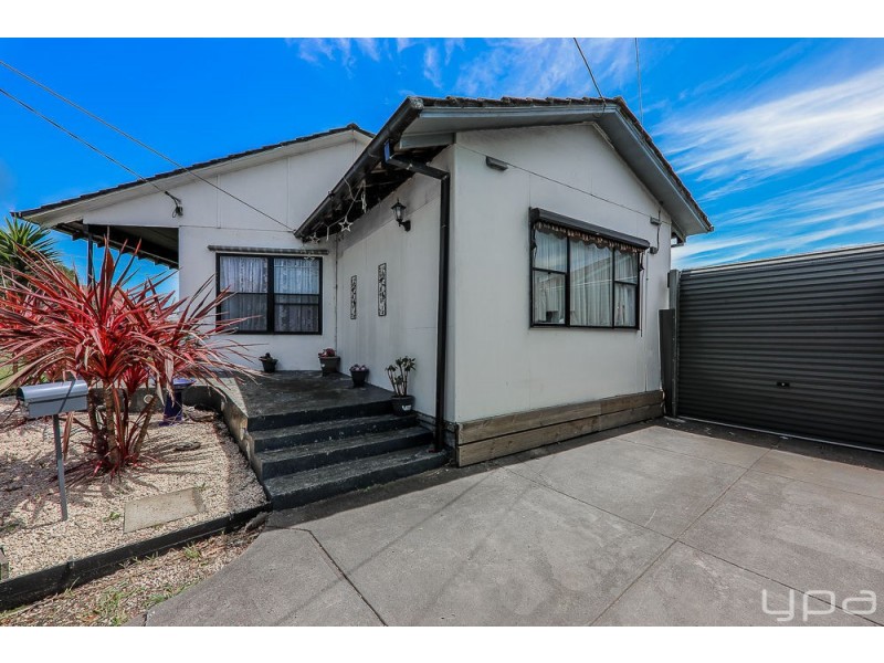 1 Towong Court, Dallas VIC 3047