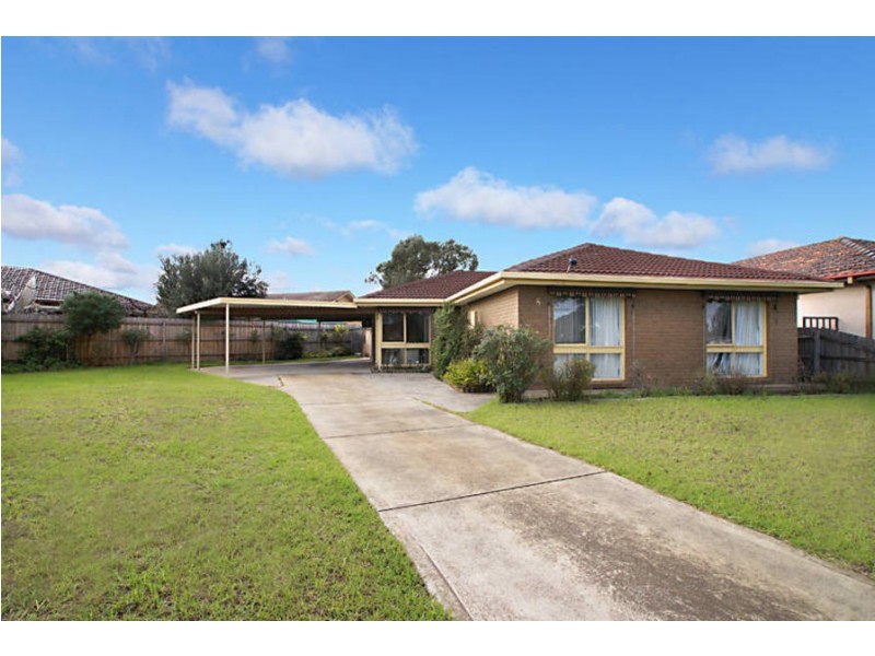8 Alwyn Court, Keilor East VIC 3033