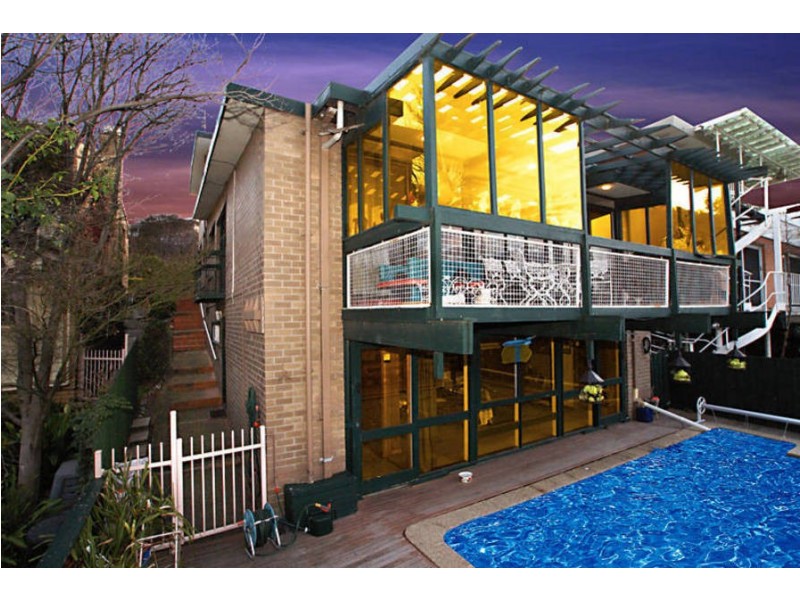 23 Smith Cr, Footscray VIC 3011