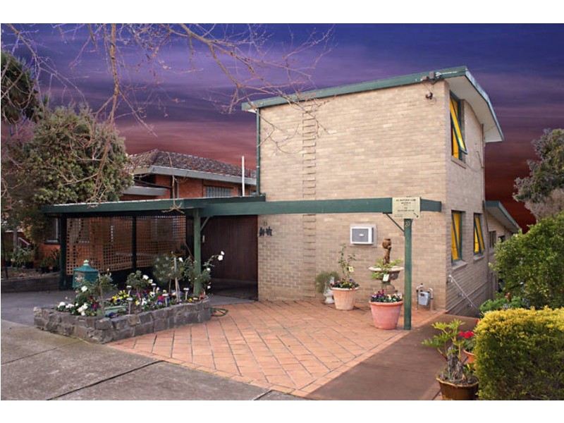 23 Smith Cr, Footscray VIC 3011