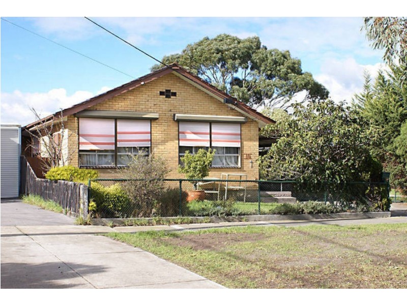 14 Brown Street, Avondale Heights VIC 3034