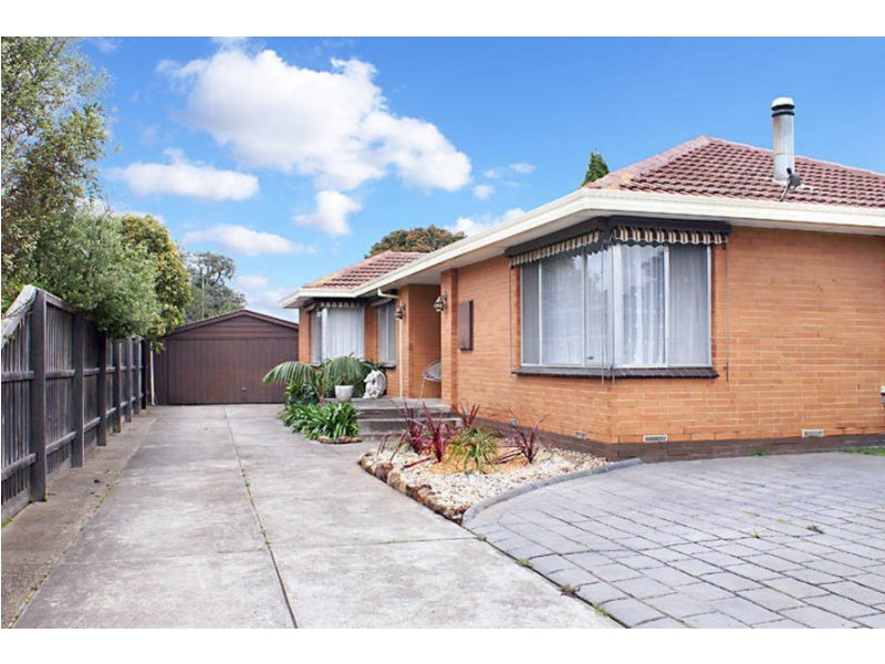 25 Patricia Street, Keilor East VIC 3033