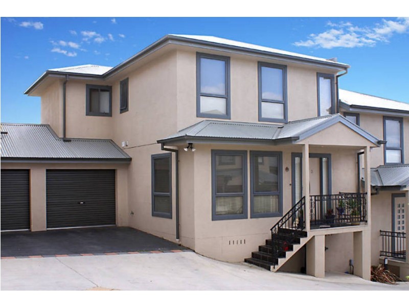 3/2A Snow Street, Keilor Park VIC 3042
