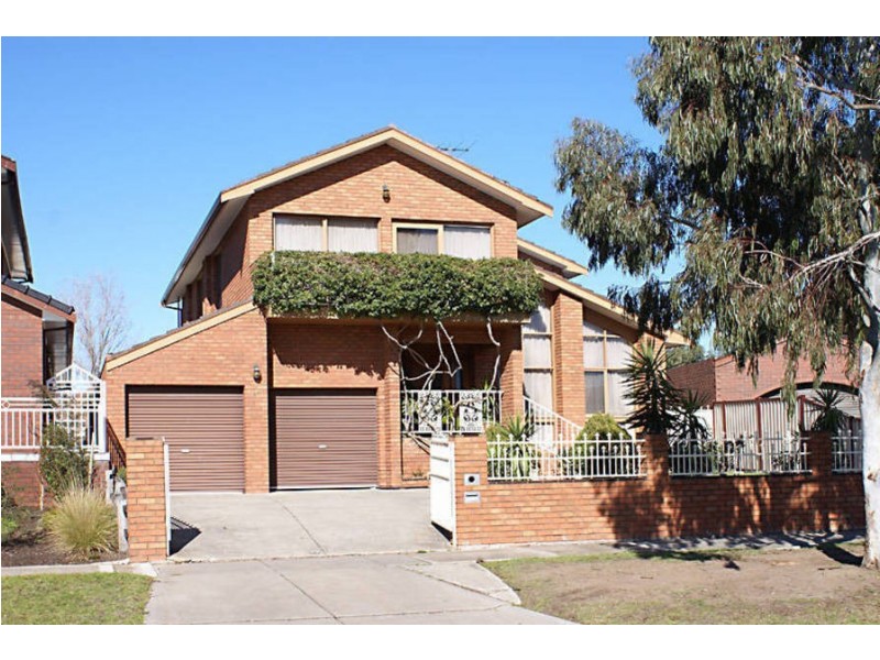 35 Templewood Cr, Avondale Heights VIC 3034