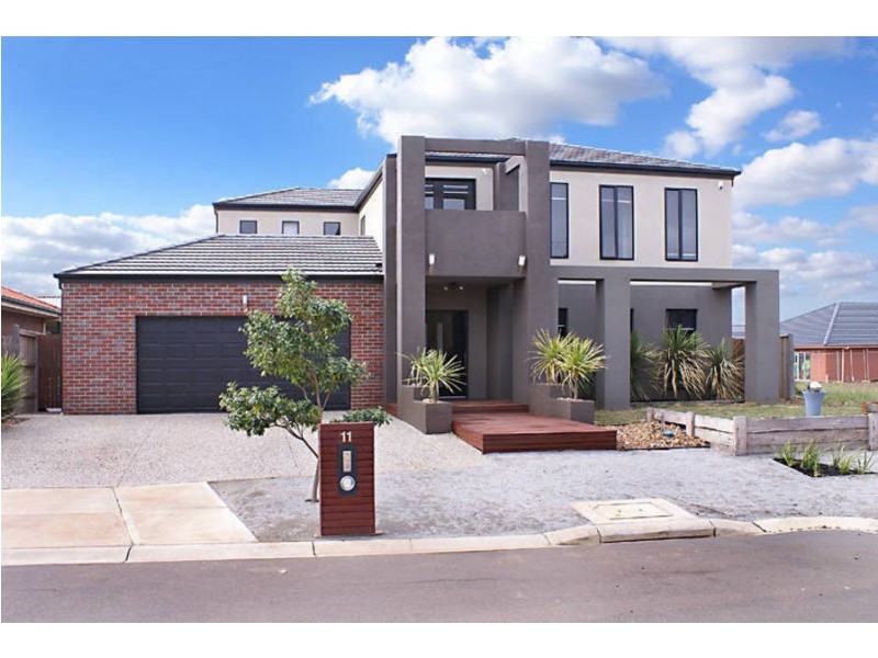 11 Chelsea Ct, Burnside Heights VIC 3023