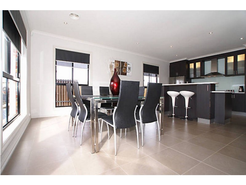 11 Chelsea Ct, Burnside Heights VIC 3023