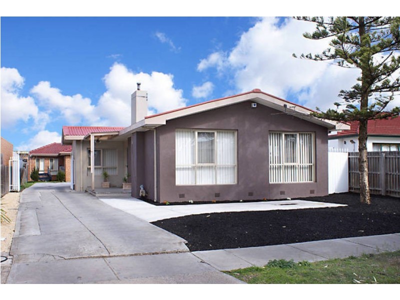 1/93 Fox Street, St Albans VIC 3021