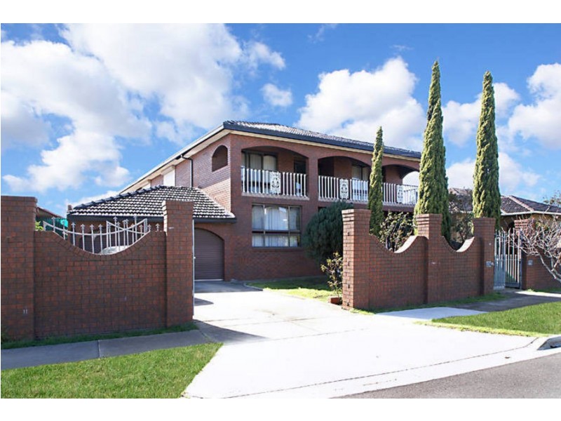 4 Hawthorn Court, Keilor East VIC 3033