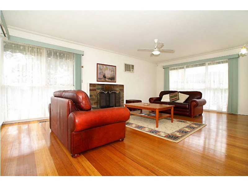 44 Wonganella Dr, Keilor East VIC 3033