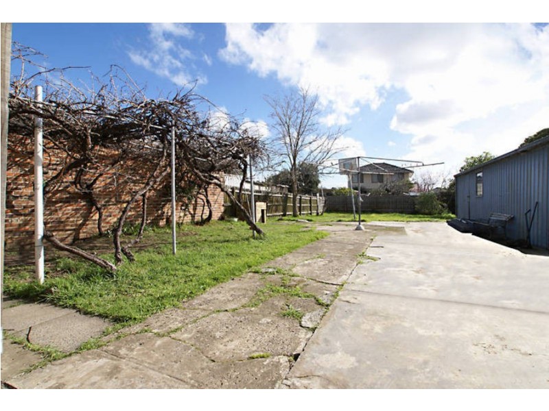 7 Norma St, Sunshine VIC 3020