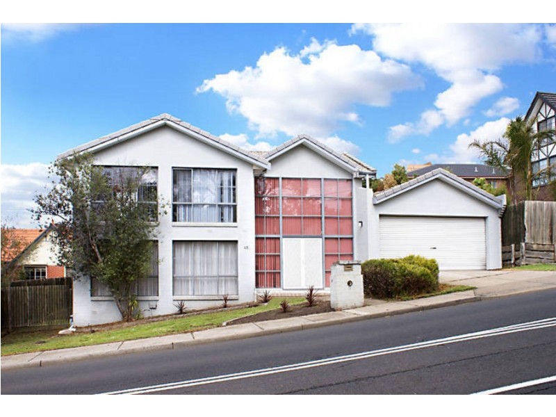 45 Rosehill Rd, Keilor East VIC 3033