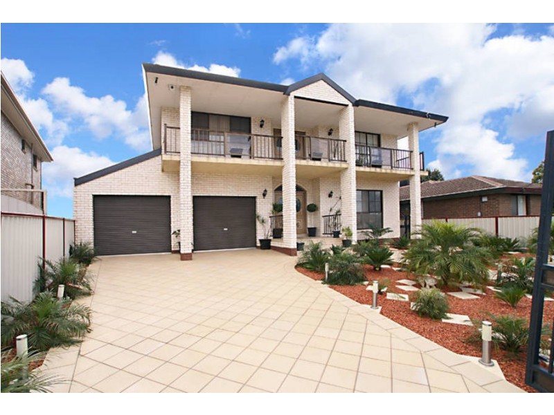 44 Randwick Drive, Keilor Park VIC 3042