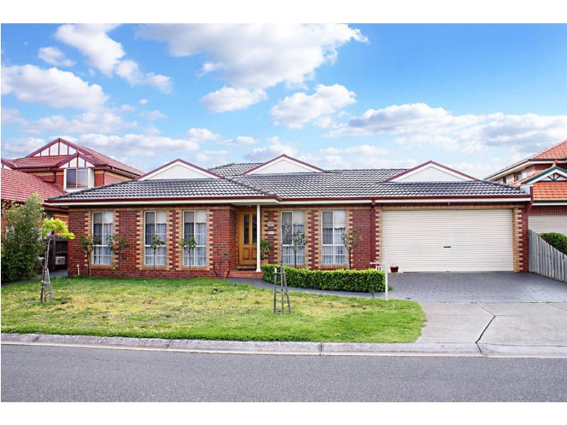 11 Overland Pl, Keilor East VIC 3033