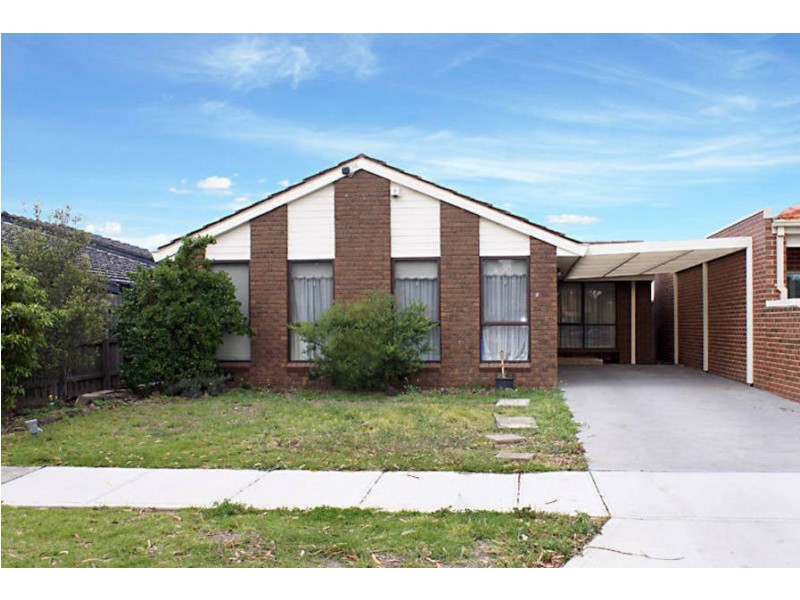 29 Park Drive, Keilor East VIC 3033