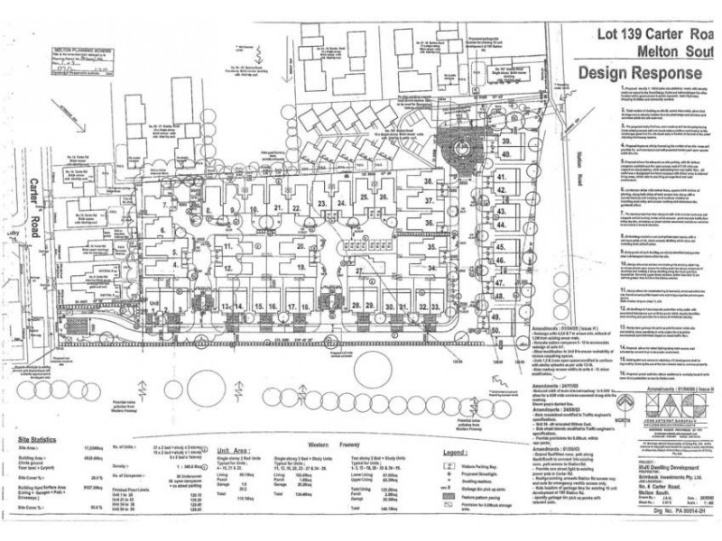 Lot 139, Carter Road, Melton South VIC 3338