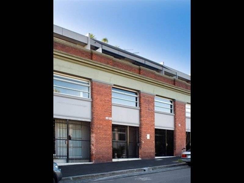 232-234 Stanley Street, West Melbourne VIC 3003