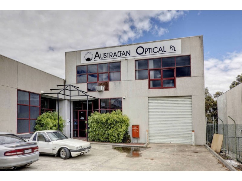 6/25 Beverage Drive, Tullamarine VIC 3043