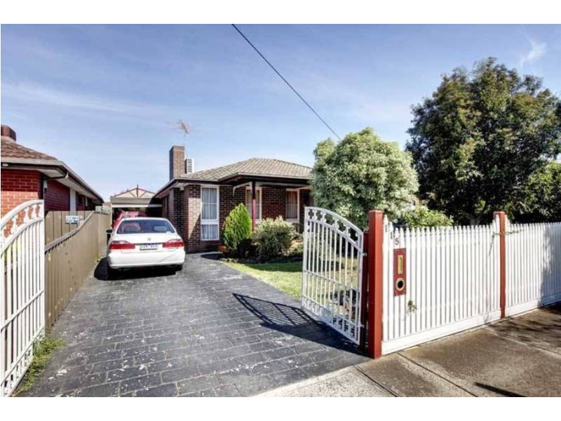 115 Arcade Way, Keilor East VIC 3033