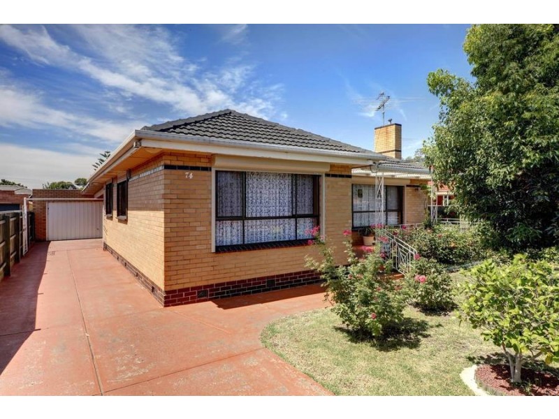 74 Doyle Street, Avondale Heights VIC 3034