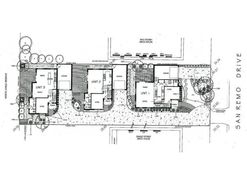 3/61 San Remo Drive, Avondale Heights VIC 3034