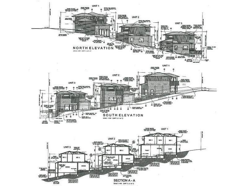 3/61 San Remo Drive, Avondale Heights VIC 3034