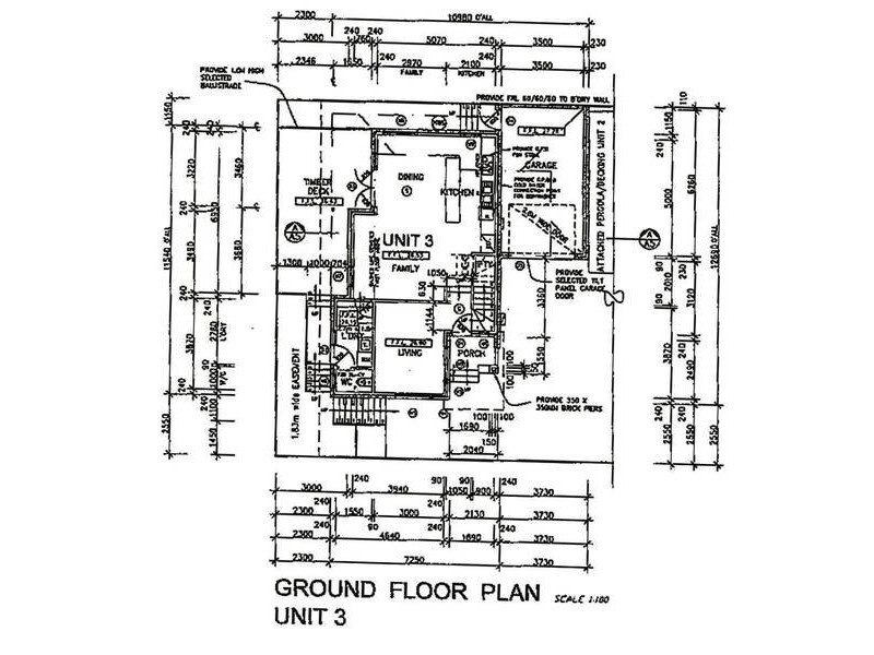 3/61 San Remo Drive, Avondale Heights VIC 3034