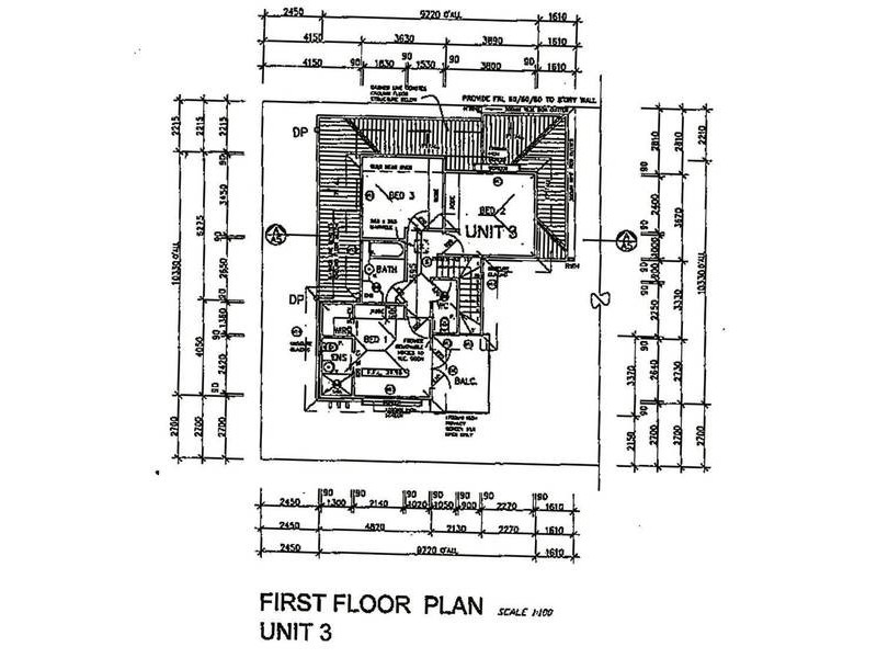 3/61 San Remo Drive, Avondale Heights VIC 3034